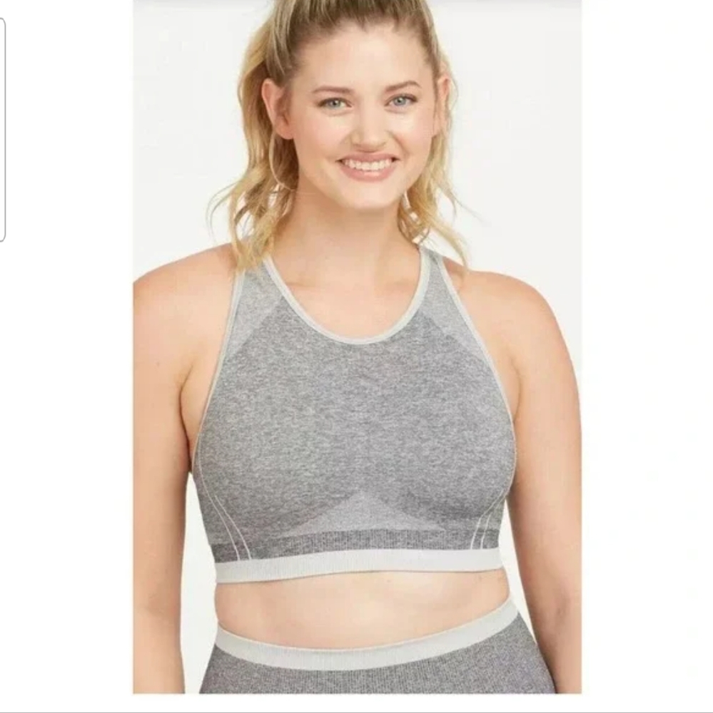 SPANX S/P SPORTS BRA